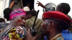 Monusco ebeti masasi mpo na kopekisa ba Maï Maï kobundisa babanyamulenge bakimi bitumba (Minembwe)