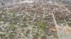 Mozambique Braces for Rising Death Toll After Cyclone