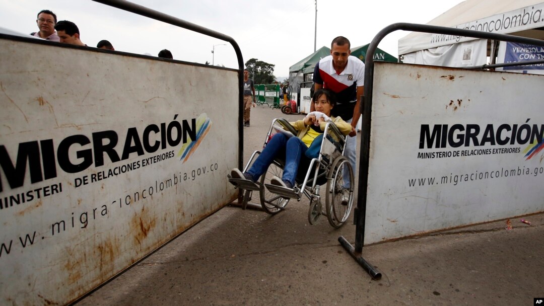 Las autoridades migratorias prometieron que en los próximos días darán buenas noticias a los venezolanos registrados que carecen de un permiso de permanencia temporal en Colombia.