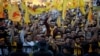 Iraqi Kurds to Elect New Parliament Sunday