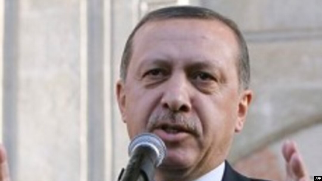 Erdoğan'dan Amerikan Belgelerine Sert Tepki
