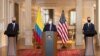 Asesor de Seguridad Nacional de EE.UU. anuncia nuevo plan económico 'Colombia Crece'