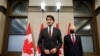 China Frees 2 Canadians After Canada Releases Huawei Executive