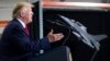 Trump pide al Congreso aprobar el T-MEC "de inmediato"