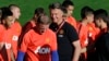 Baku Kyautamun Ba 'Yan Wasan Manchester United!