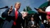 Trade Dispute between US, China Rises