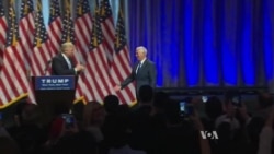 Indiana Governor Brings Balance to Republican Ticket