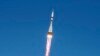 US, Russian Scientists Heading to International Space Station 