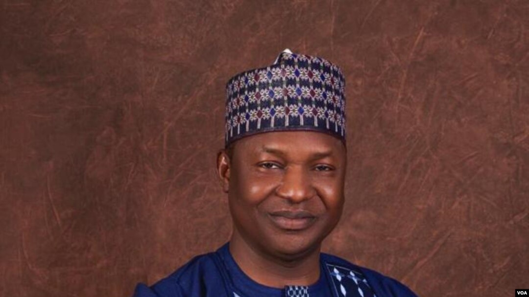 Abubakar Malami 2