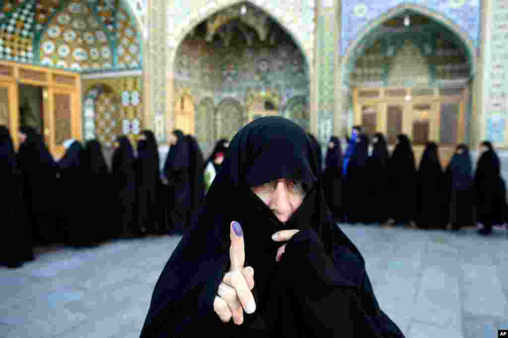 Qom