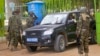Kenyans Hoping US Has Answers to Security Problems