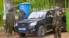Obama’s Visit to Kenya Spotlights Regional Security