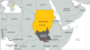 S. Sudan Death Toll Rises to 35