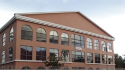 Corrupção em julgamento em Malanje - 2:17