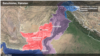 Militants Raid Pakistan Army Base;
12 Soldiers, Civilian Die in Clashes 