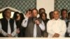 Former PM Sharif Set to Lead Pakistan Once Again