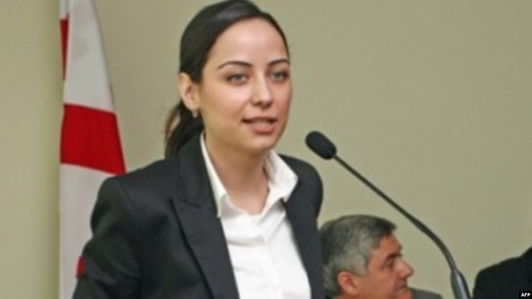 წლის ყველაზე ამოუცნობი საკადრო გადაწყვეტილება
