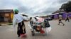 Refugees in South Africa Hopeful at Christmas
