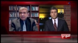 افق نو ۱۳ آوریل: نخستین حضور ارتش ایران در سوریه