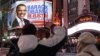 Exit Polls Show Asian Americans Backed Obama by Wide Margin