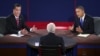 Presidential Candidates' Differing Positions on Immigration 