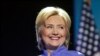 Hillary promete mano dura contra asesinos de policías