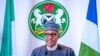 Nigeria President Announce Easing of Some Lockdown Restrictions 