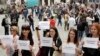 Bosnia Journalists Rally Again After TV Reporter Beaten