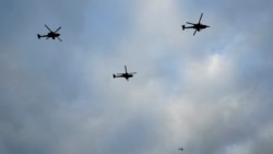  一位美國退役軍人因試圖向中國提供機密情報而被捕