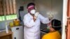 South Africa Scraps AstraZeneca; WHO Okays Vaccine's Emergency Use for Other Countries