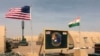 US Building Air Base for Drones in Niger