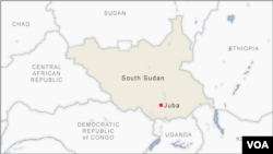 South Sudan