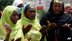 El gobierno de Nigeria ha recibido muchas críticas por no impedir los ataques de Boko Haram.