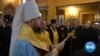 Dispute Within Orthodox Church Could Deepen Conflict in Ukraine