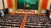 Vietnamese Lawmaker Arrested for Alleged Fraud