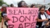 Measure to Punish Rapists with Castration Raises Concern in Nigeria 