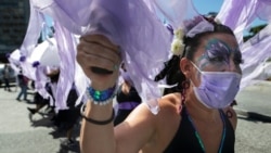 Guatemala: Violencia contra mujeres