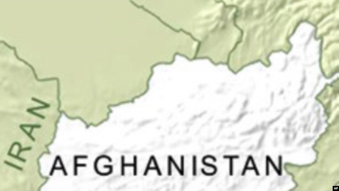 World Health Organization Says H1N1 Spreading in Afghanistan