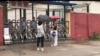 709家屬李文足口述探監會見王全璋過程 
