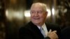 Trump Transition: Georgia Ex-governor Top Choice for Agriculture