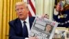 Republican Senators Push FCC to Act on Trump Social Media Order 
