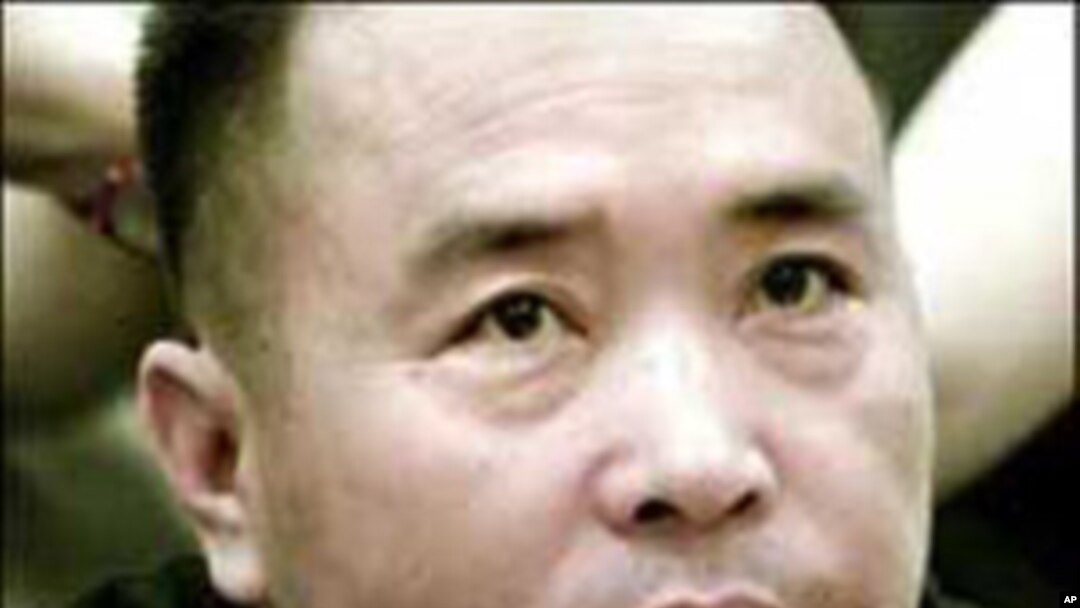 中國頭號通緝犯之一賴昌星
