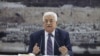 Abas u UN: "Treba ponovo pokrenuti zastali mirovni proces"