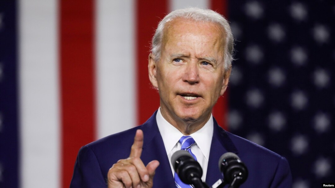 Joe Biden
