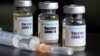 US Health Agency: Be Ready for COVID-19 Vaccines by Nov. 1