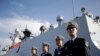 To Some, Chinese Forays in Disputed Seas Ring of Harmless National Pride