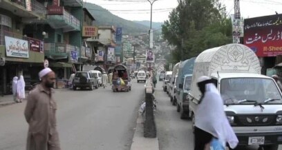 In Pakistan, Osama bin Laden Gone But Not Forgotten