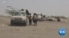 UN Envoy: Success of Yemen Talks Depends on Warring Sides