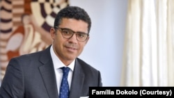 Sindika Dokolo (Foto de Arquivo)