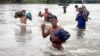 Trump: 'Full Efforts' Being Made to Stop Honduran Migrant Caravan